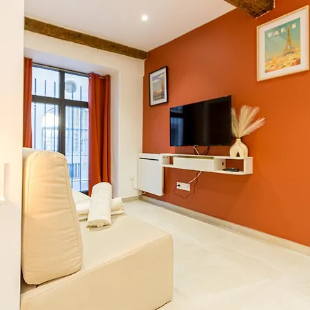 דירה Neuf N•2 - Centre *