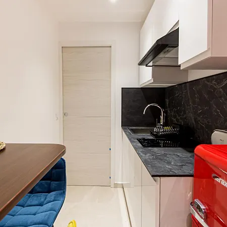 Appartement Neuf N•2 - Centre Montpellier